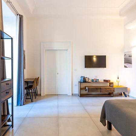 Residenza Partanna By Napoliapartments Exteriér fotografie
