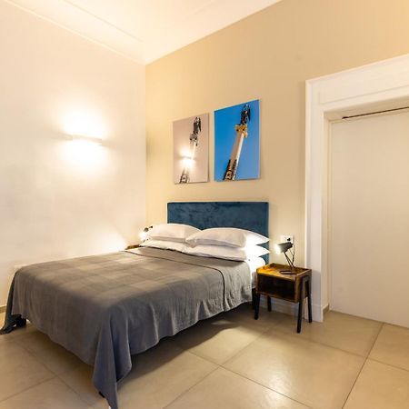 Residenza Partanna By Napoliapartments Exteriér fotografie
