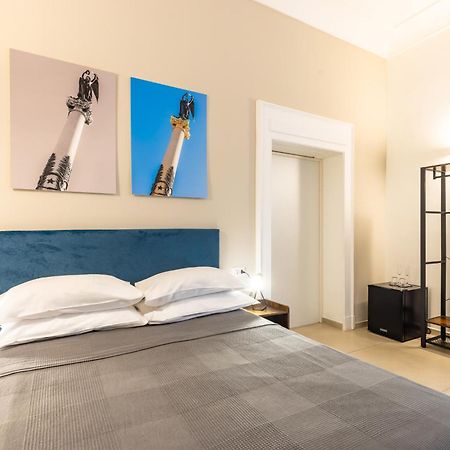 Residenza Partanna By Napoliapartments Exteriér fotografie