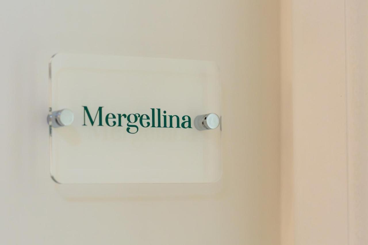 Residenza Partanna By Napoliapartments Exteriér fotografie