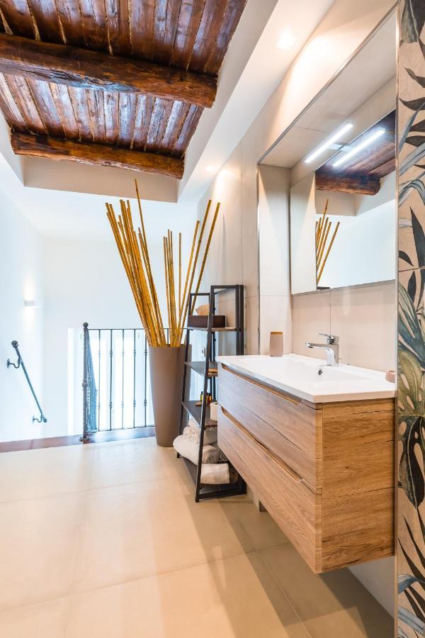 Residenza Partanna By Napoliapartments Exteriér fotografie