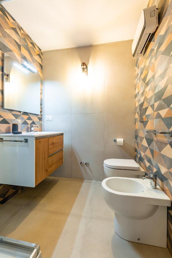 Residenza Partanna By Napoliapartments Exteriér fotografie