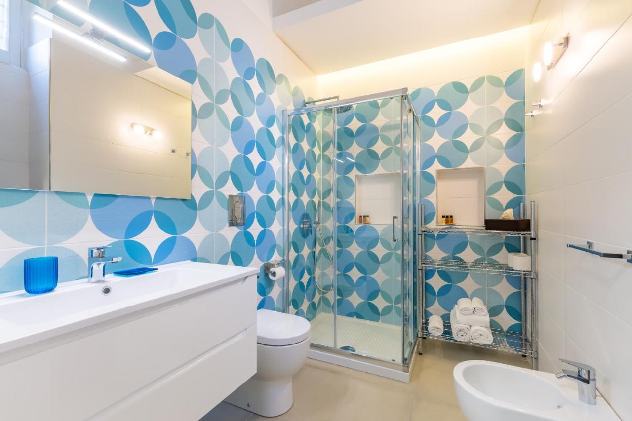Residenza Partanna By Napoliapartments Exteriér fotografie