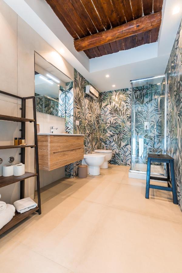 Residenza Partanna By Napoliapartments Exteriér fotografie